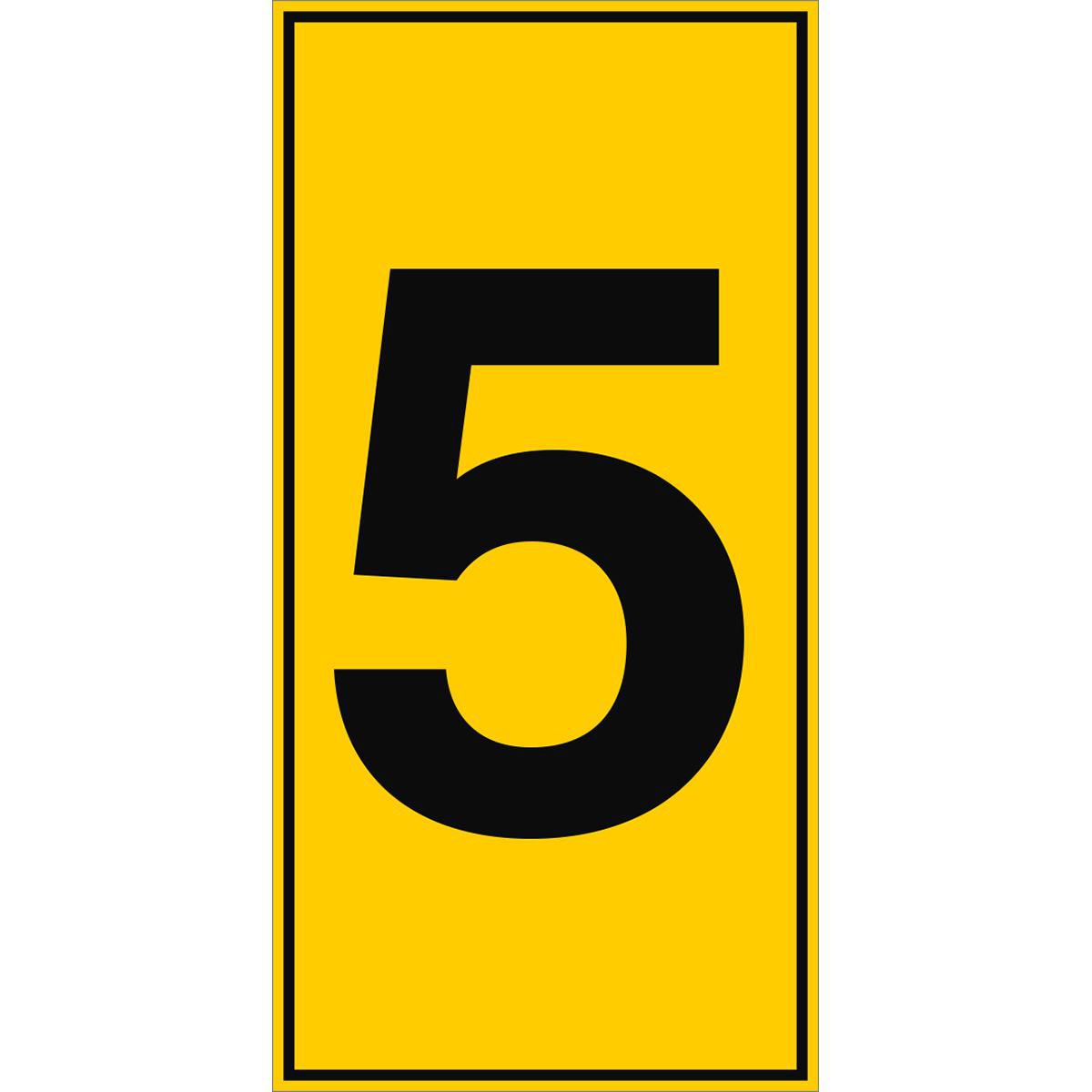 ToughWash Numbers