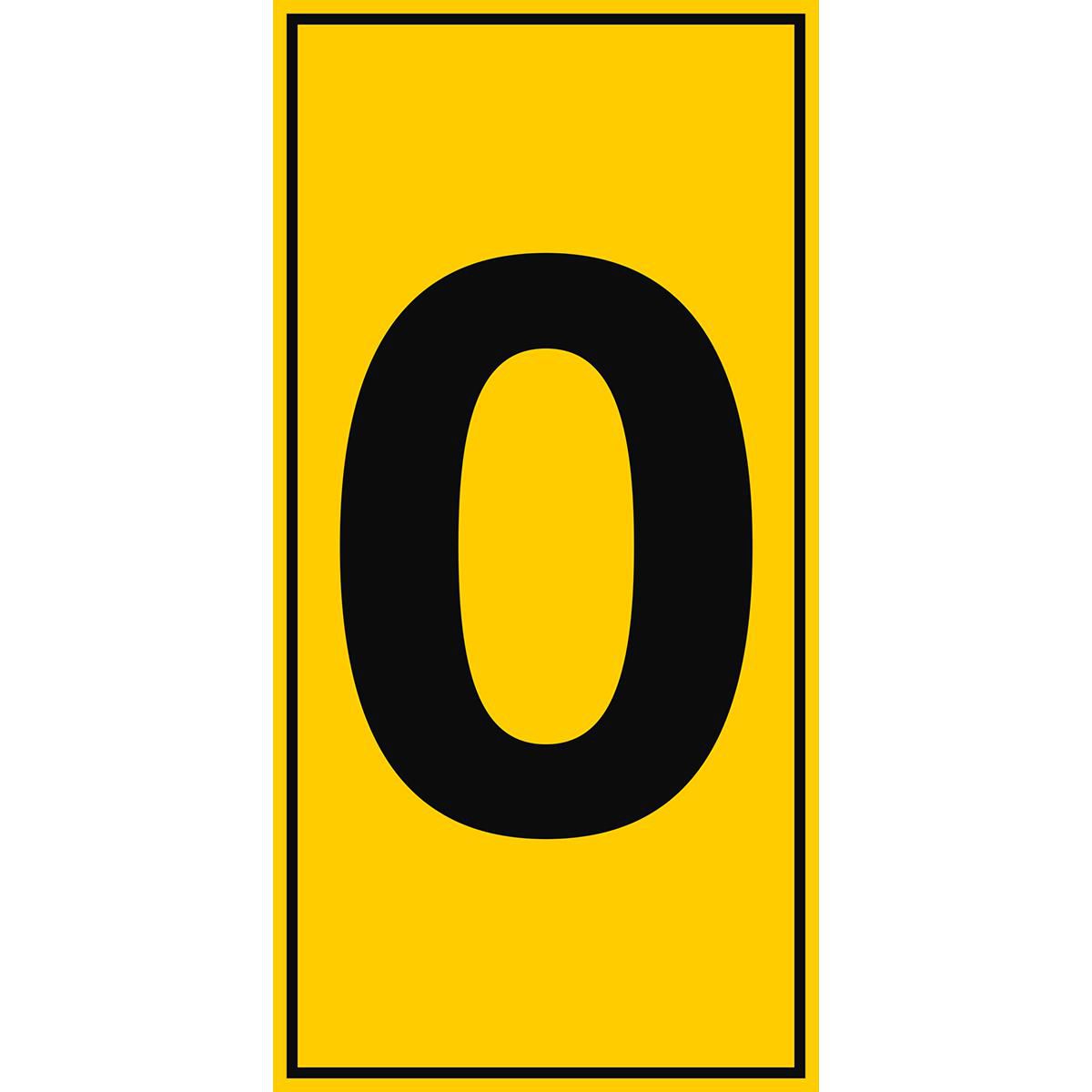 ToughWash Numbers