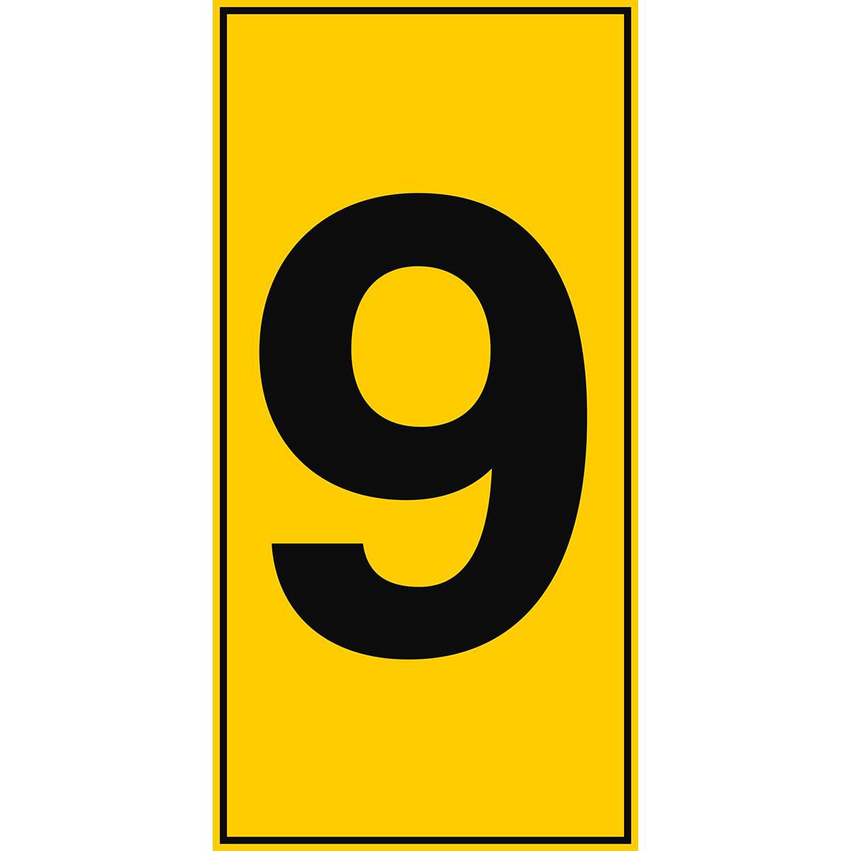 ToughWash Numbers