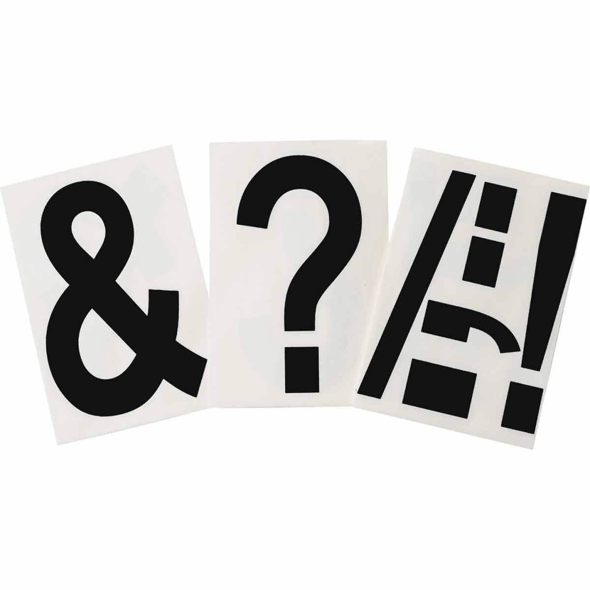 ToughStripe Die-cut Assorted