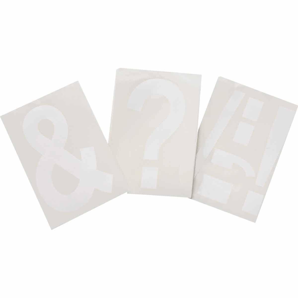 ToughStripe Die-cut Assorted