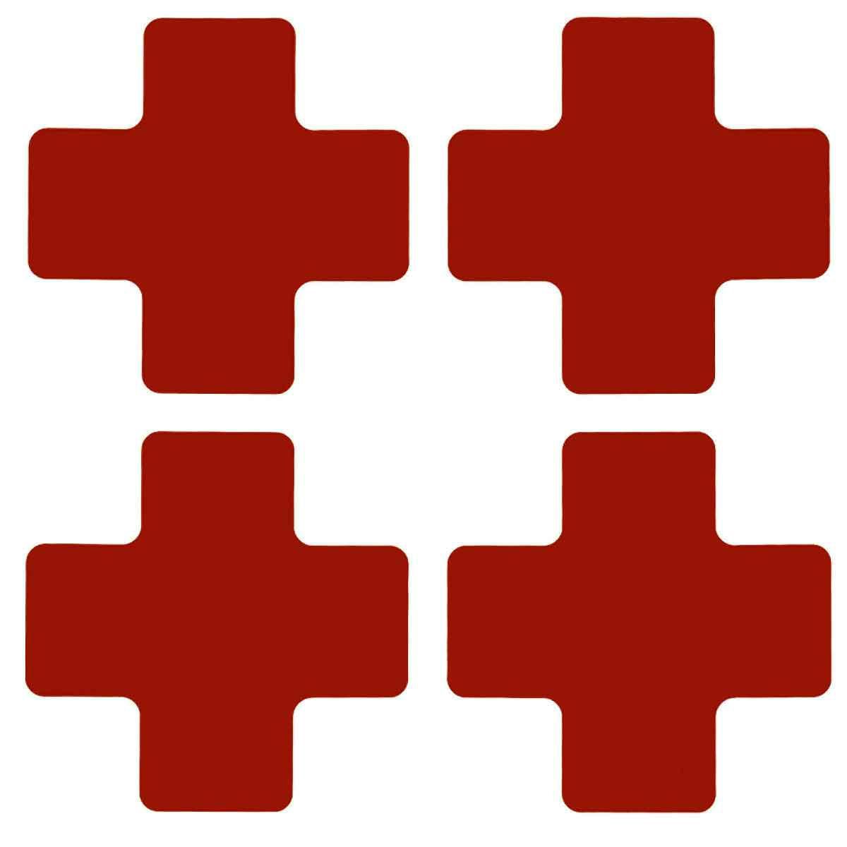 ToughStripe Diecut Shapes
