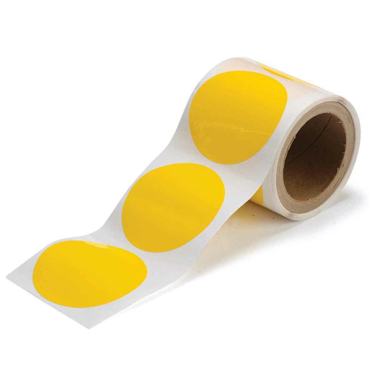 ToughStripe Diecut Shapes 