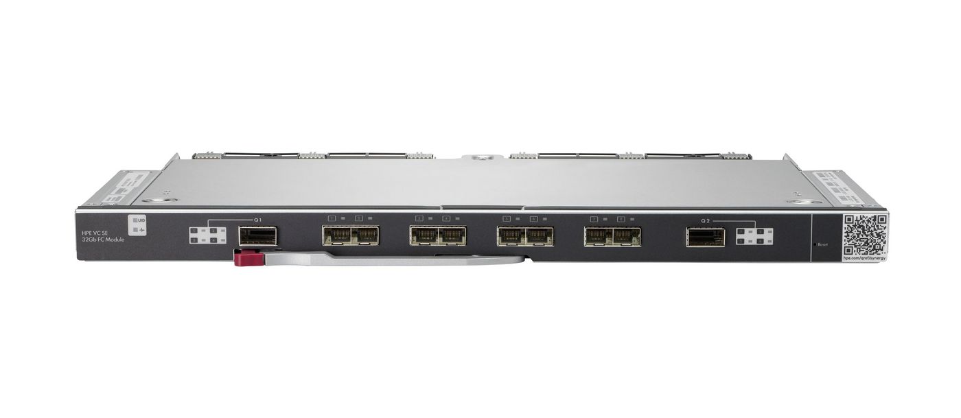 HPE Virtual Connect SE 32Gb 
