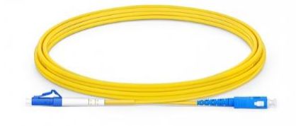 Optical Fibre Cable, LC-SC,