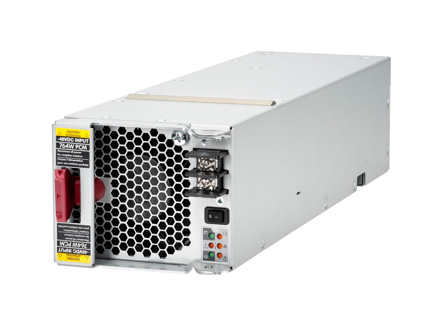 MSA 2060 764W -48VDC Ht Plg 