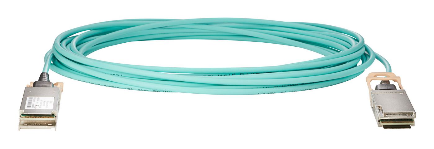 100GB 15m Active Optical