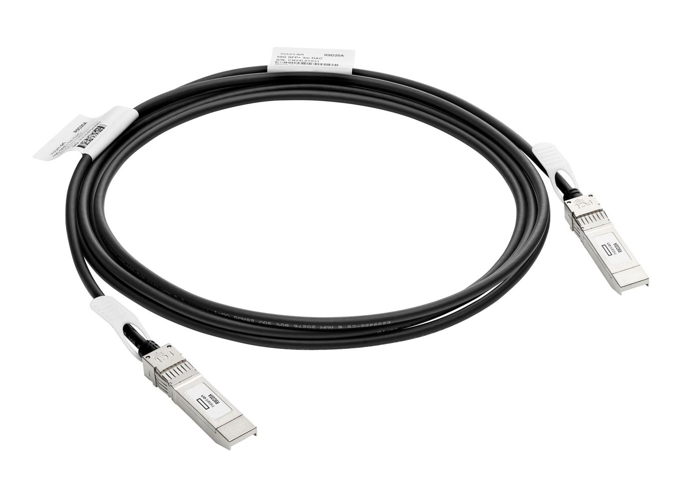 Infiniband Cable 3 M Sfp+