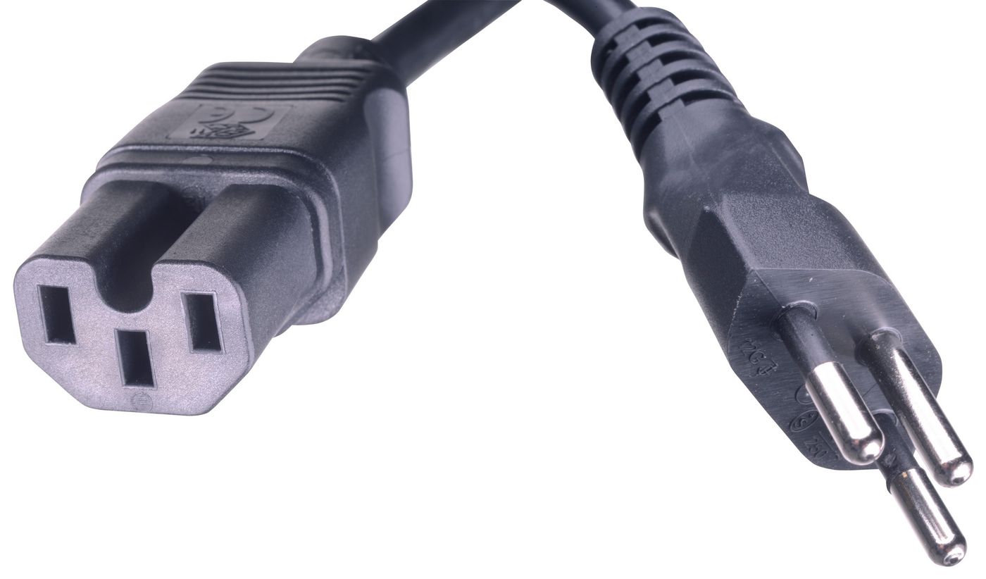 2.5M C15 To Sev 6534-2