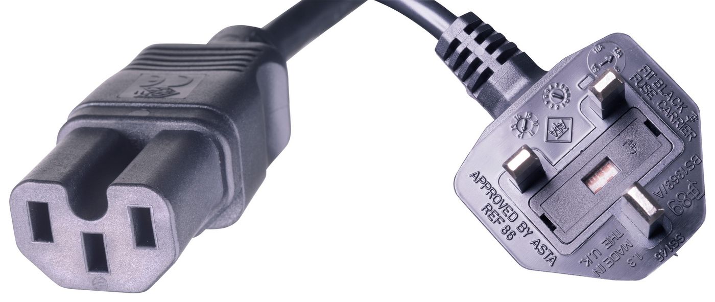 2.5M C15 To Bs 1363/A
