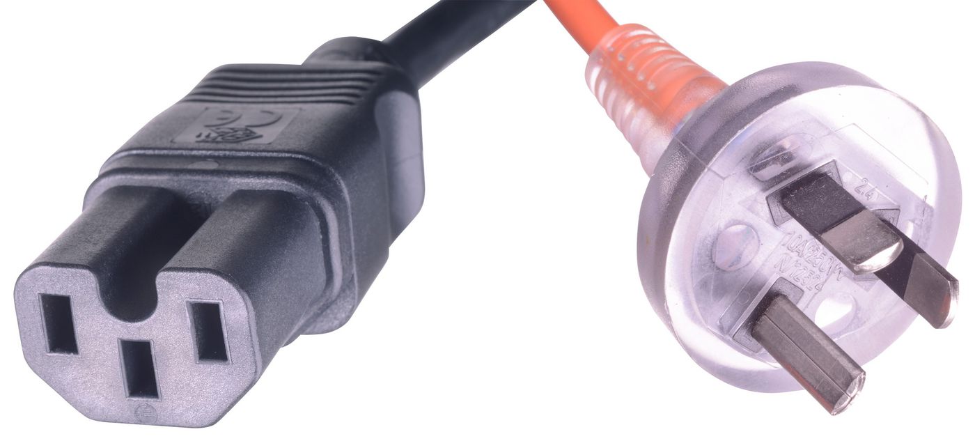 2.5M C15 To As/Nzs 3112