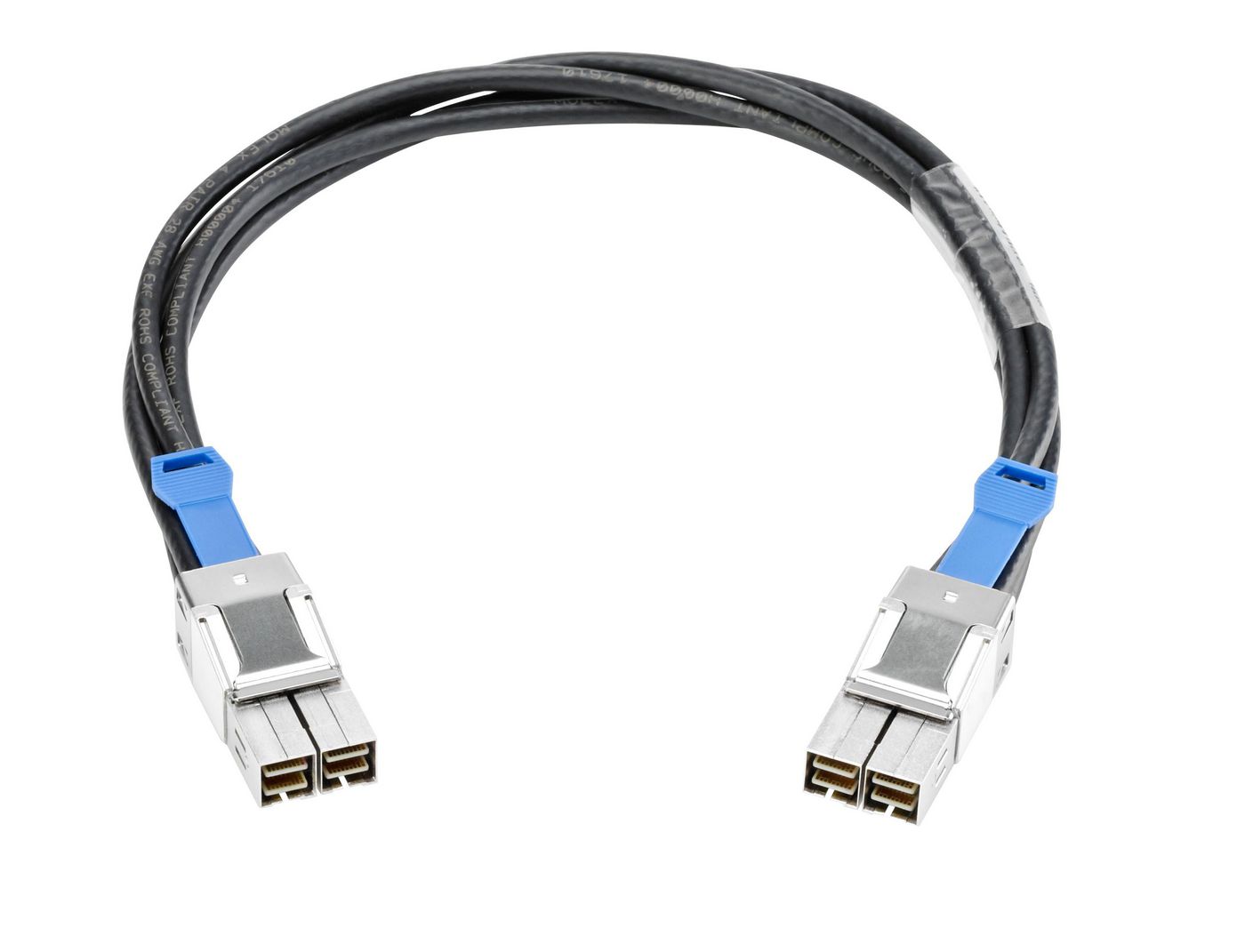 HPN 3800 0.5m Stacking Cable
