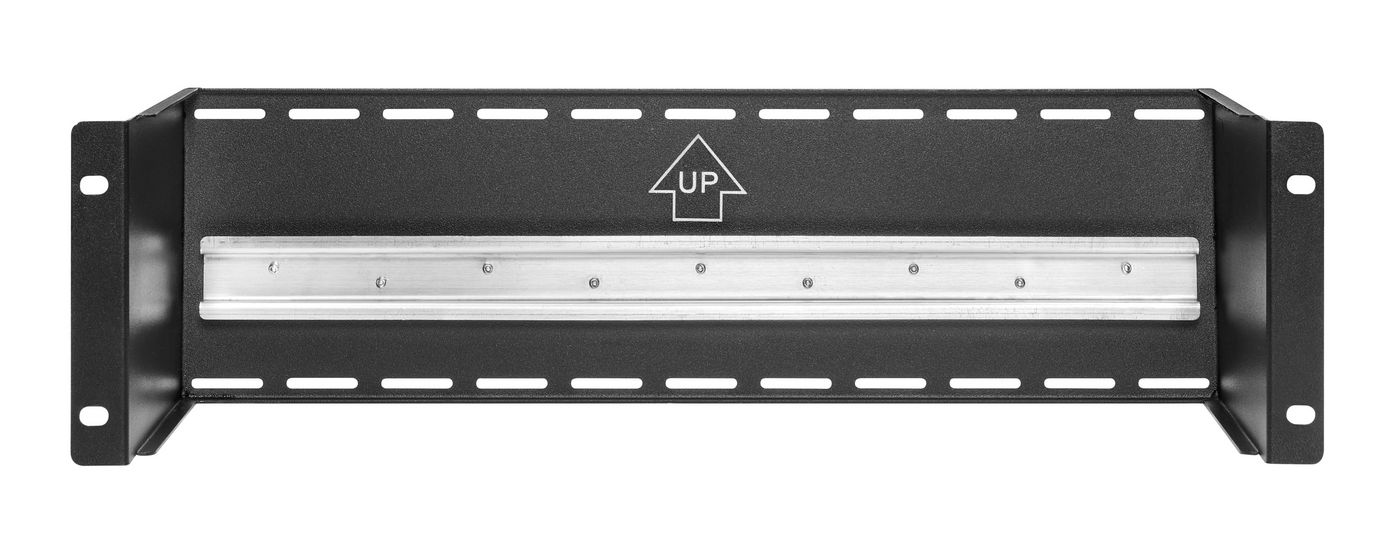 Rack Accessory Mounting Kit