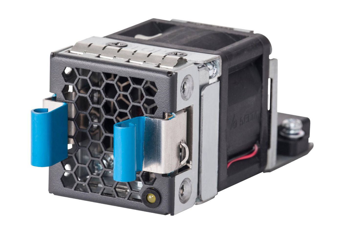 HPE X711 Back t Front Airflow 