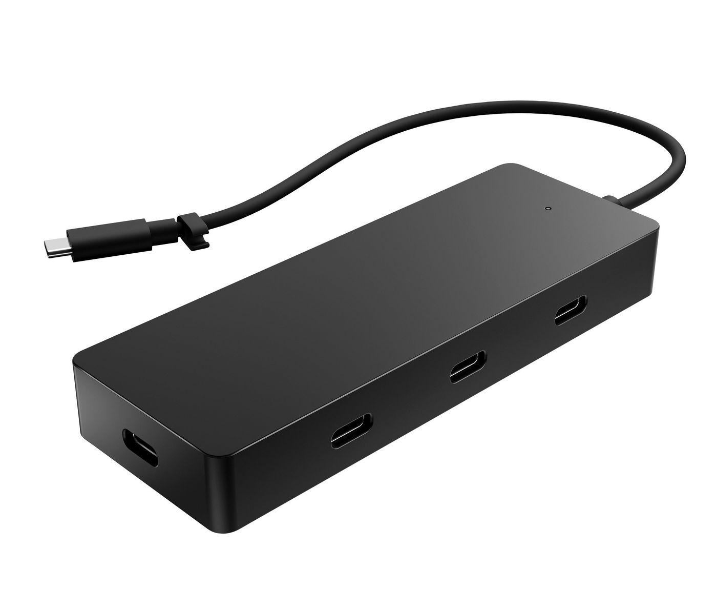 4K USB-C Multiport Hub
