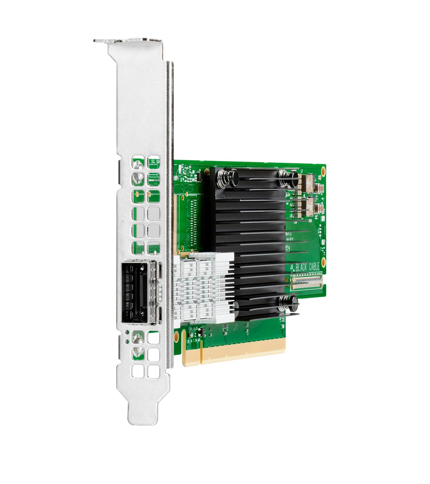 P23665-B21 networking card