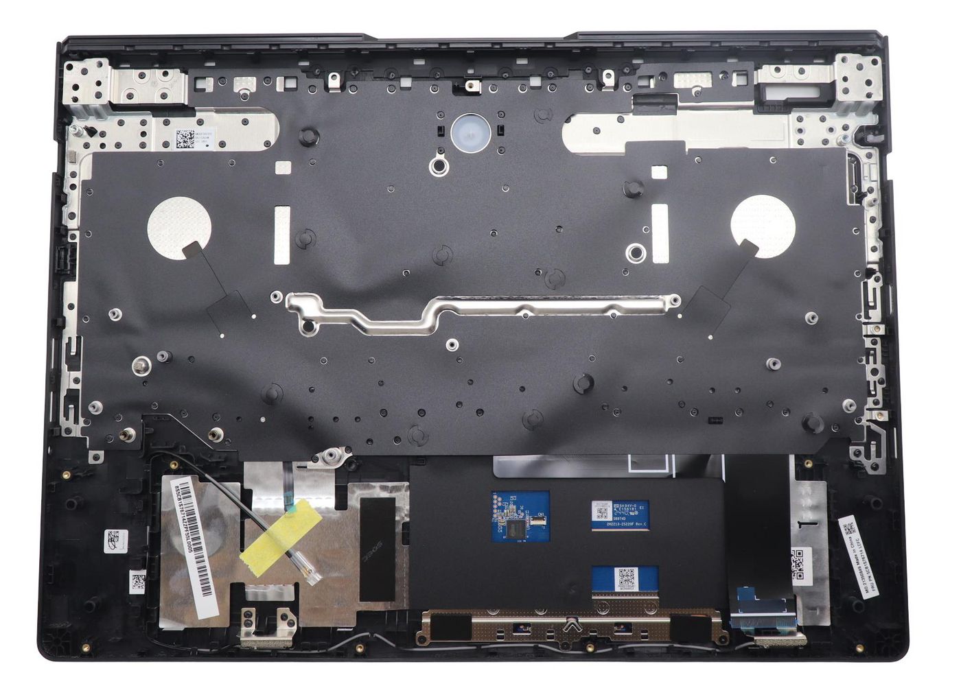 COVER Upper Case ASM_KOR L 