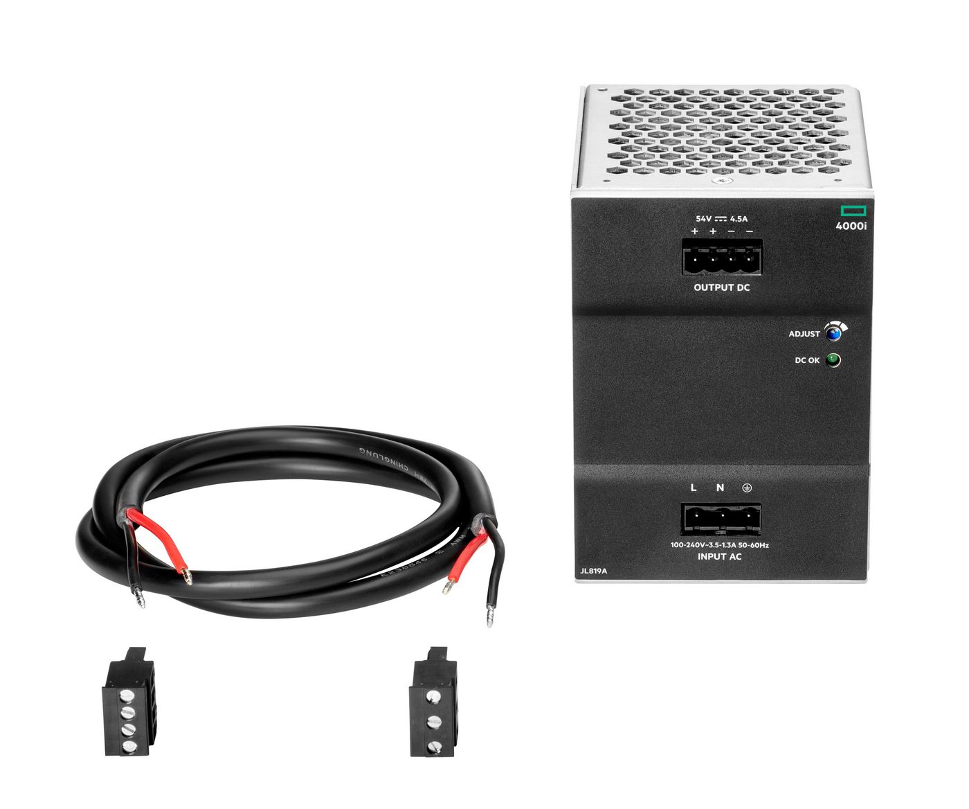 Network Switch Component 