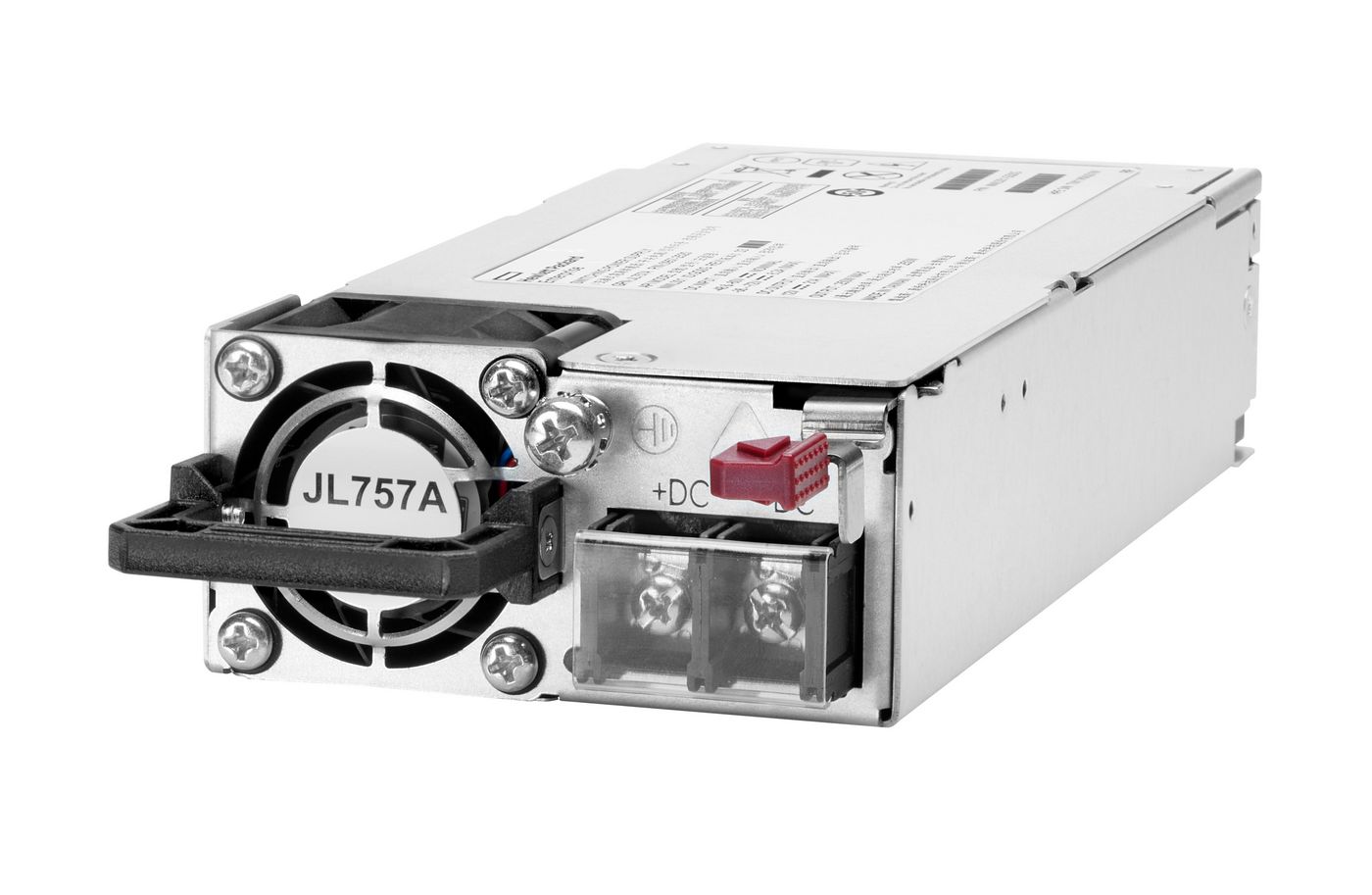 Network Switch Component 