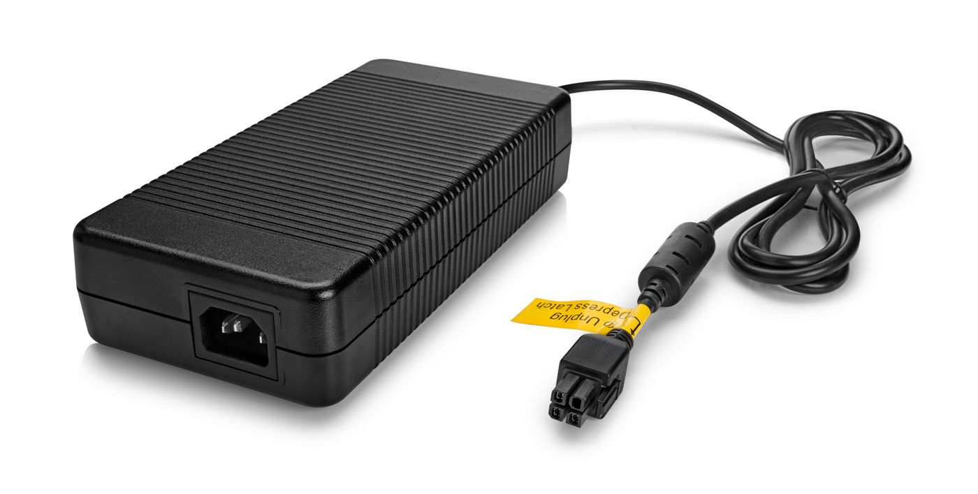 Network Switch Component 