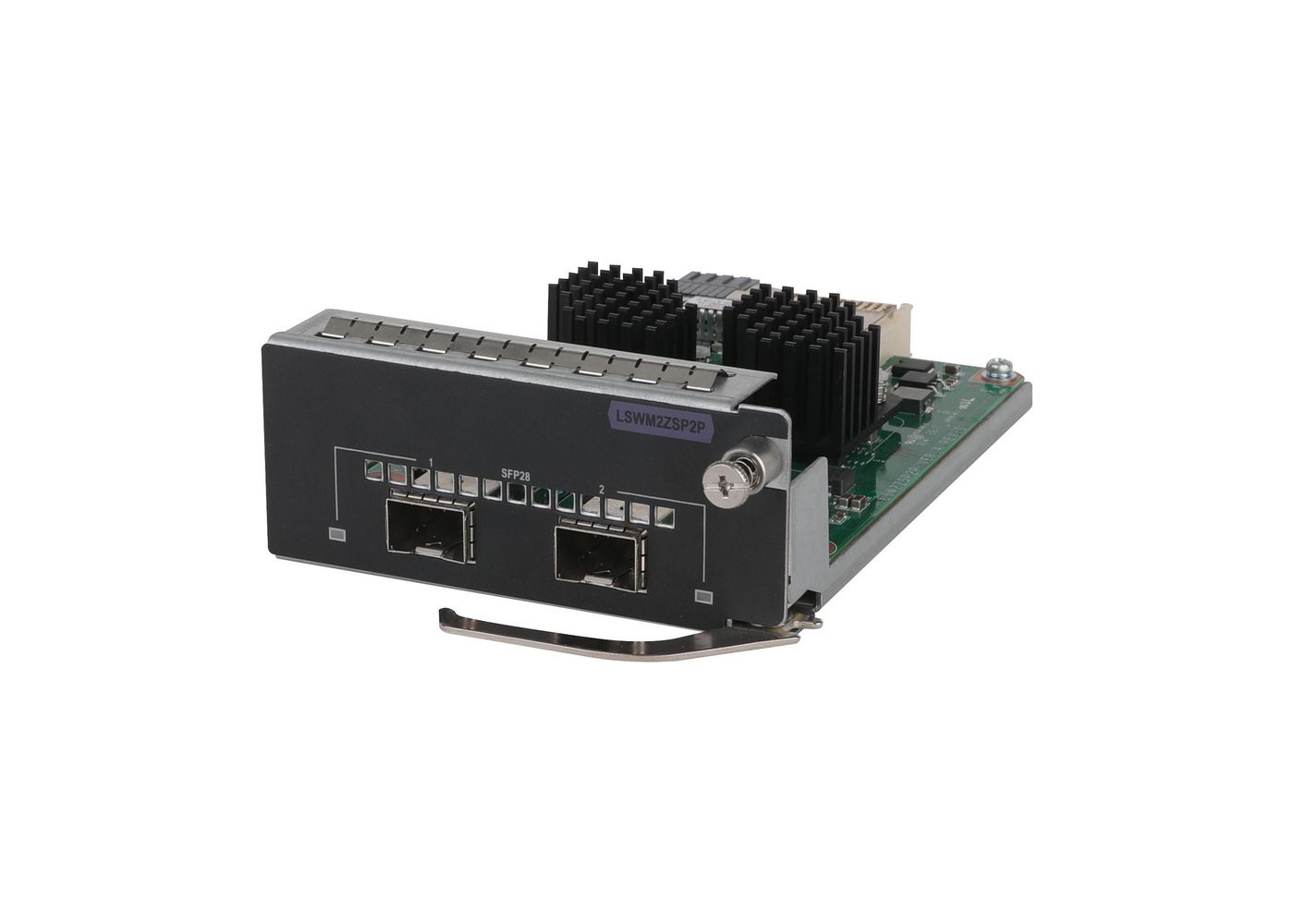 5140/5520/5600 2P SFP28