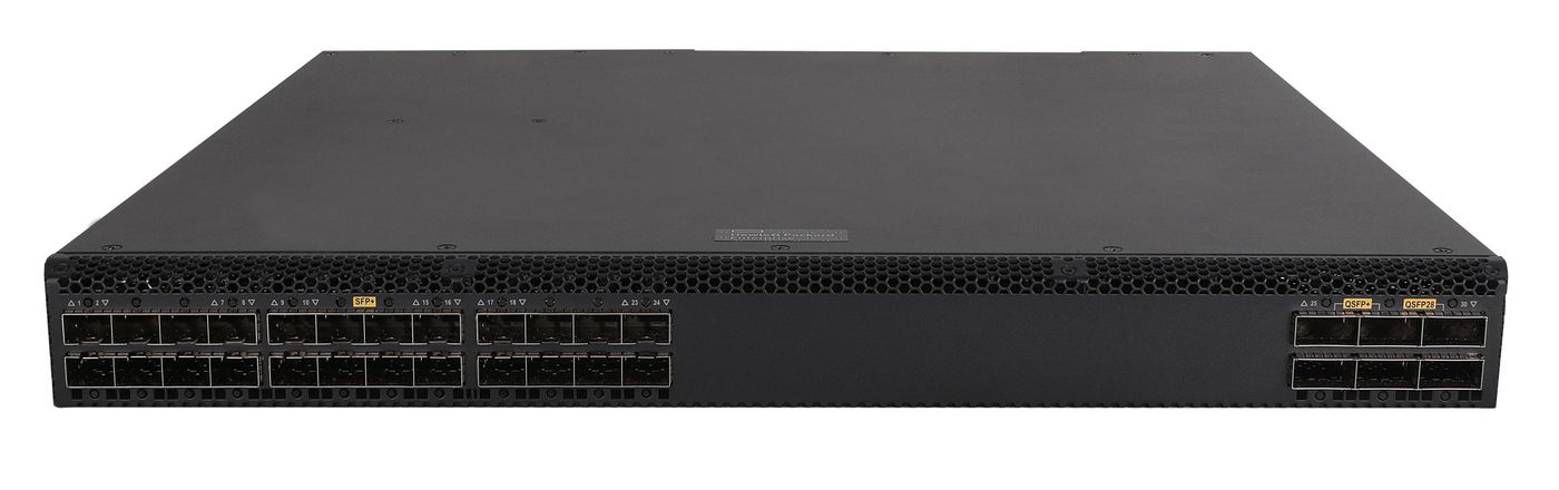 HPN FlexFabric 5710 Switch
