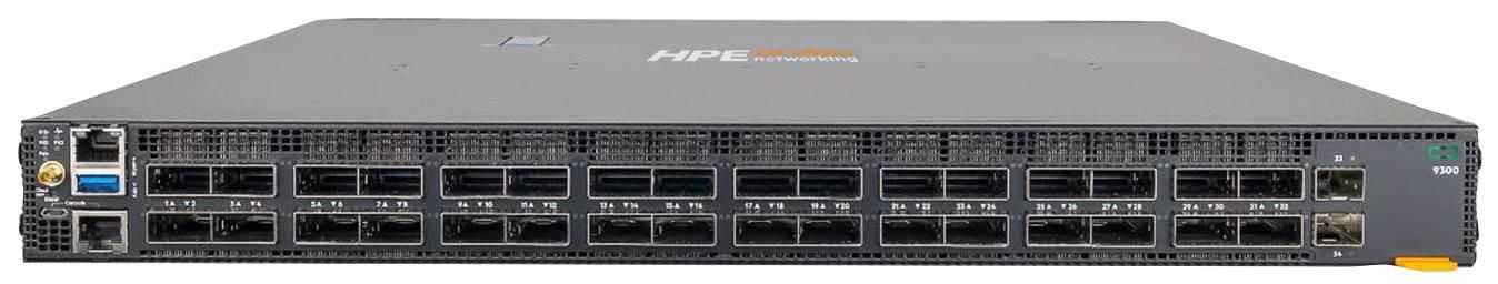 Aruba Networking Cx 9300S 32P