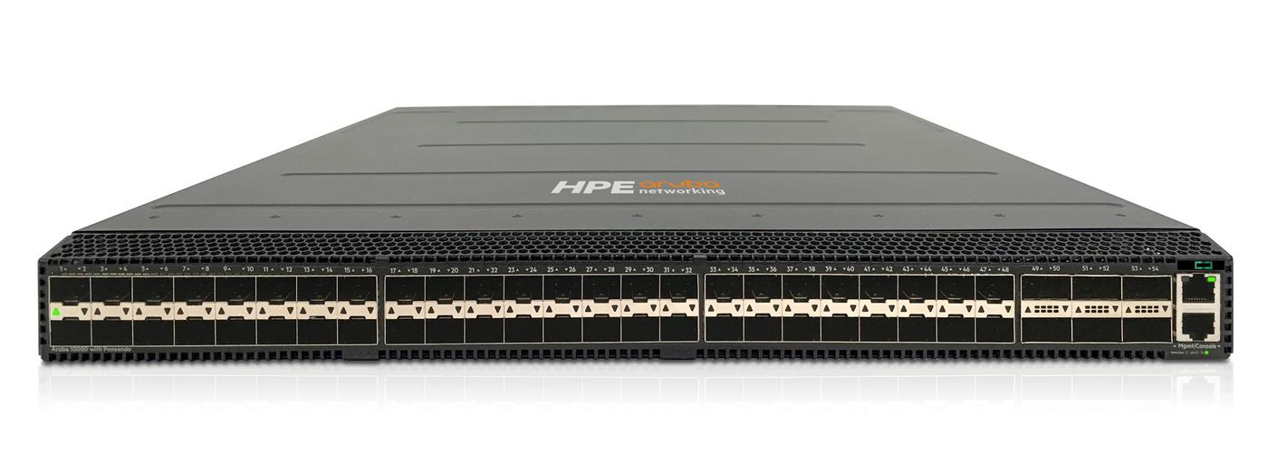 Aruba Networking Aruba Cx