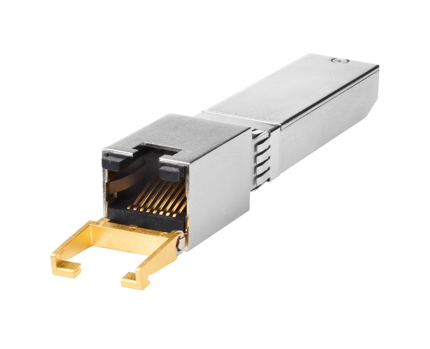 10GBase-T SFP+ Transceiver