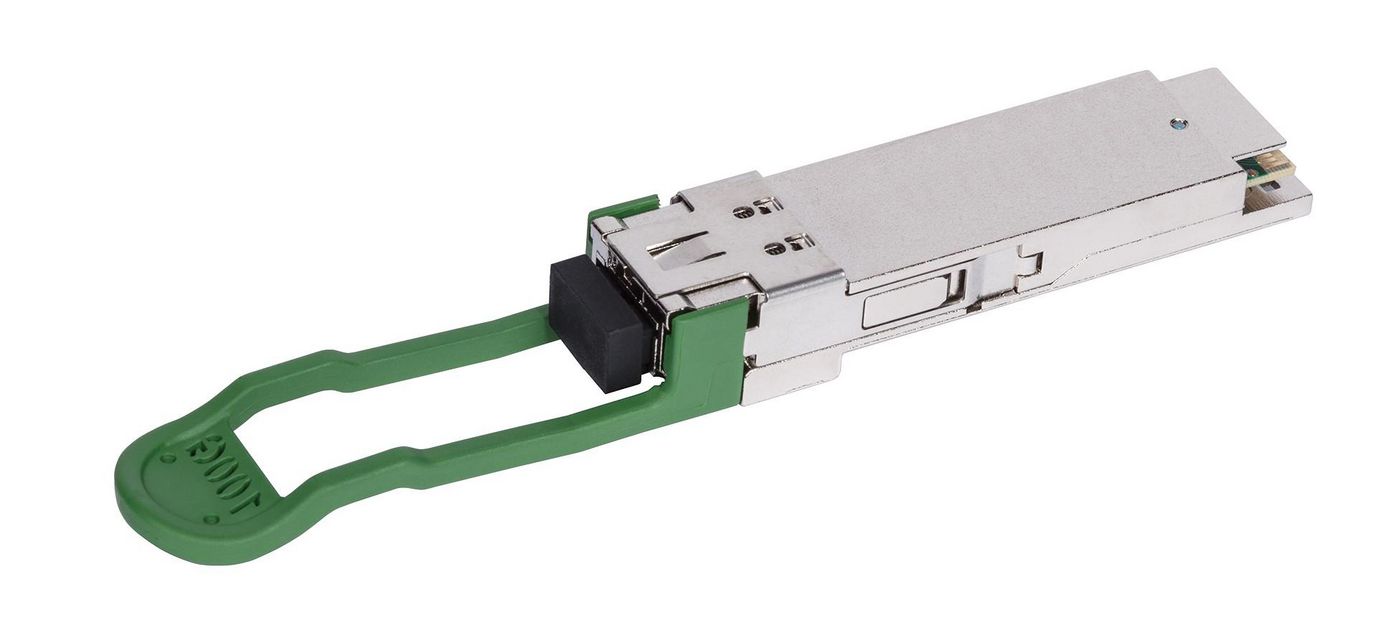 Network Transceiver Module 
