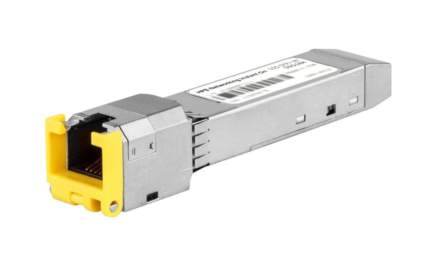 Network Transceiver Module 