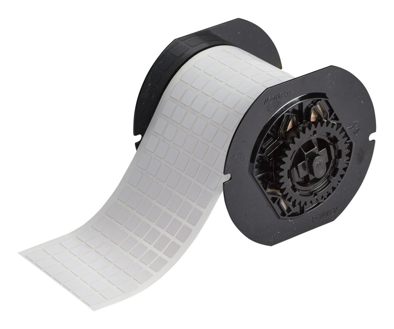B33 Series Matt 1 mil Static 