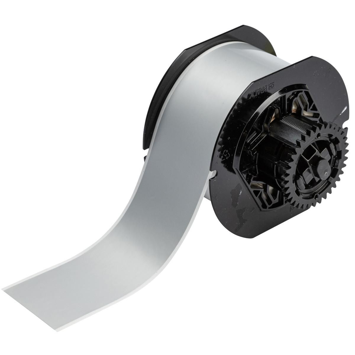 Product Identification Label 