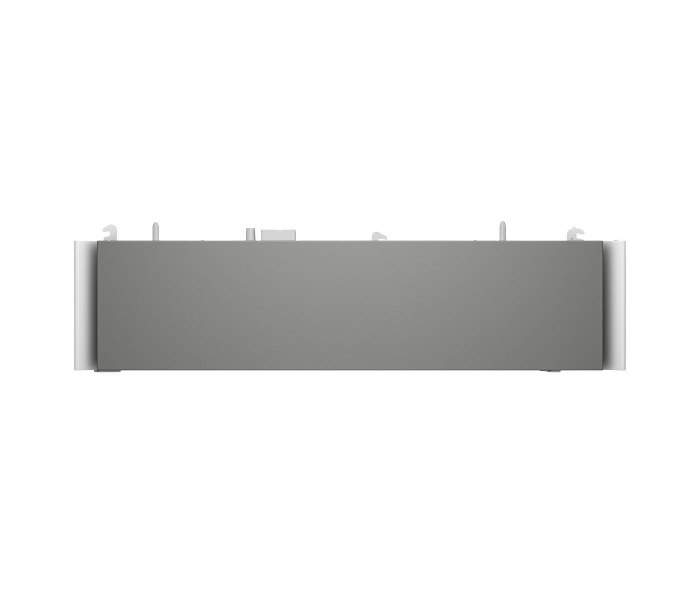 Color Laserjet Lunar Gray 550