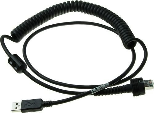 Cable CAB-553, USB Type A, 