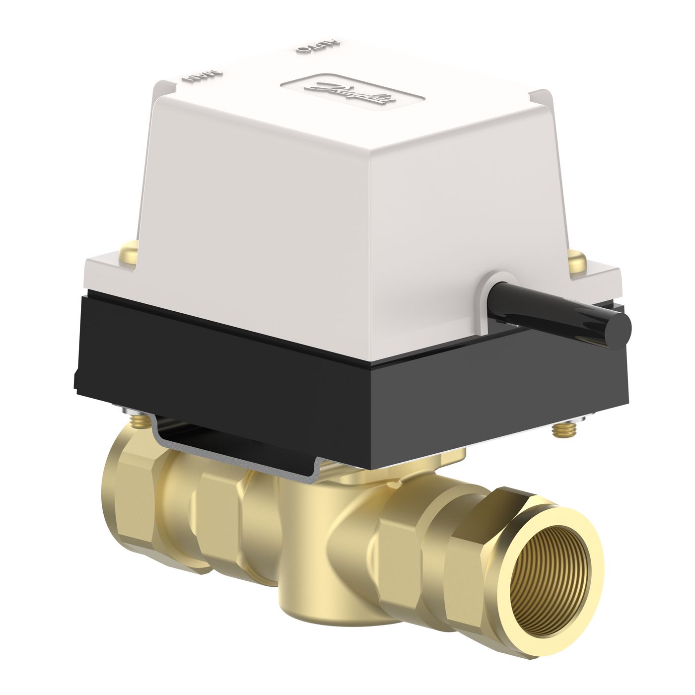 HP22 22mm 2 port external 