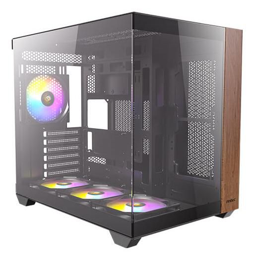 Cx800 Argb Midi Tower White