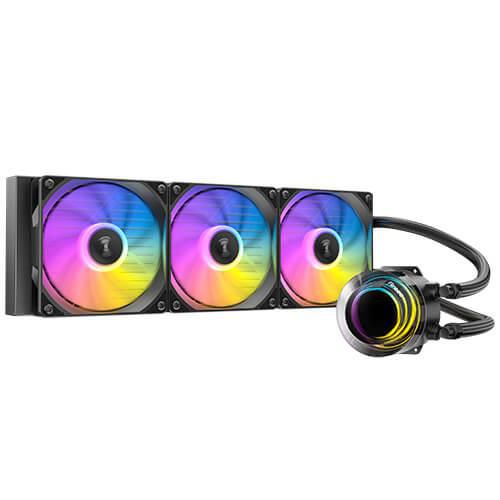 Vortex Lum 360 Argb Processor