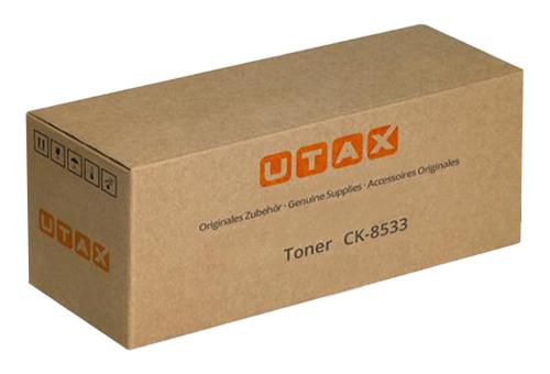 Toner Cartridge 1 Pc(S) 