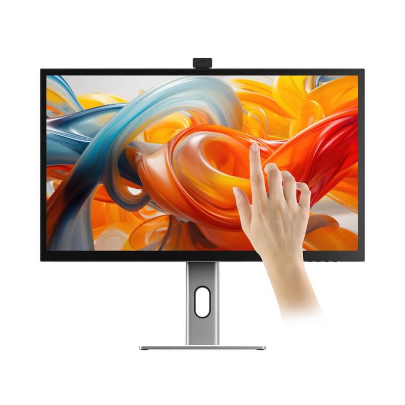 Clarity Pro Touch Computer 