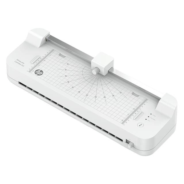 Onelam Combo A3 Hot Laminator 