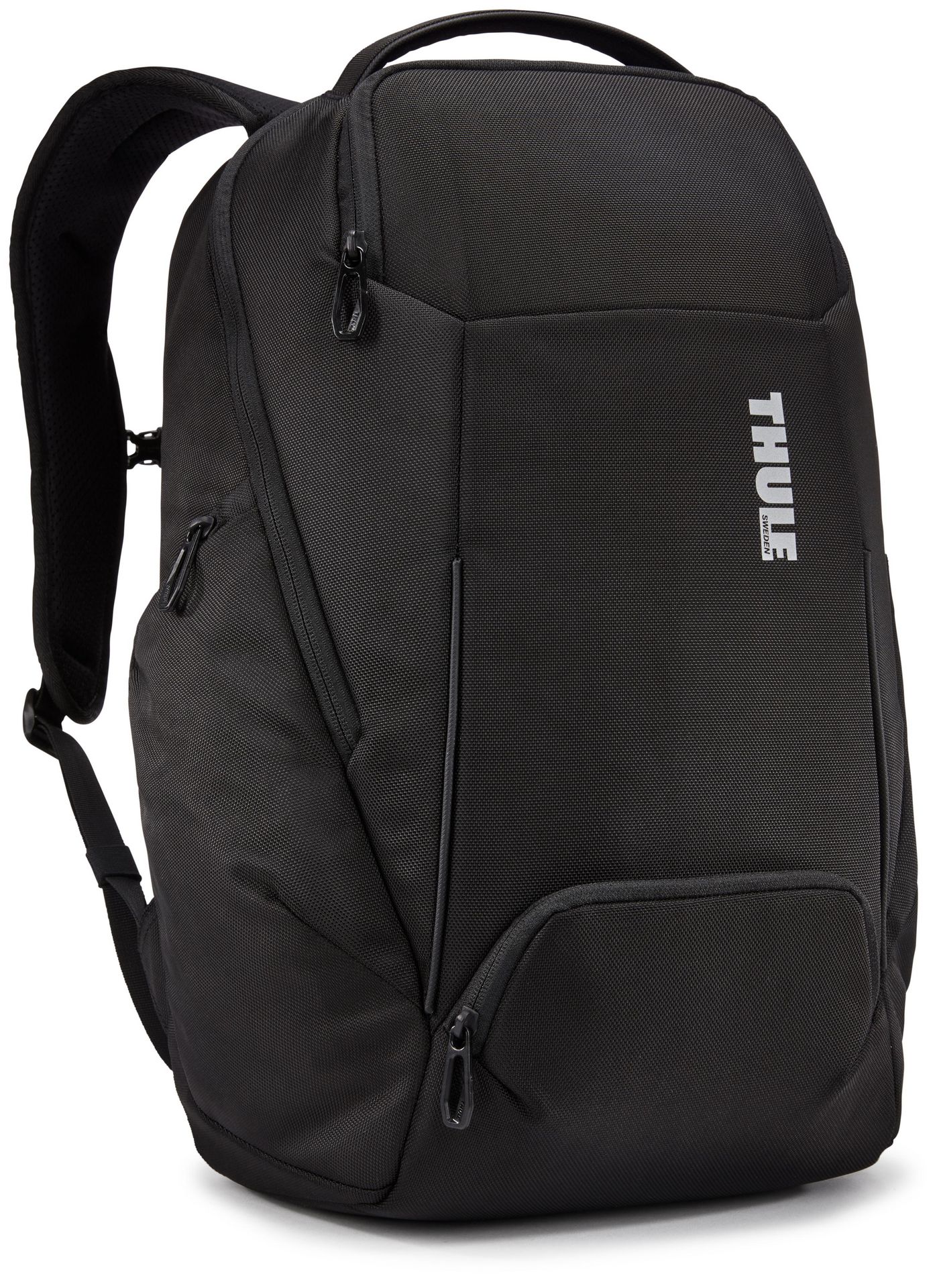 Accent Tacbp2316 Black 40.6 