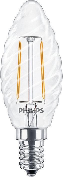 Ed 34772400 Led Bulb Warm 