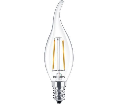 37759200 Led Bulb Warm White