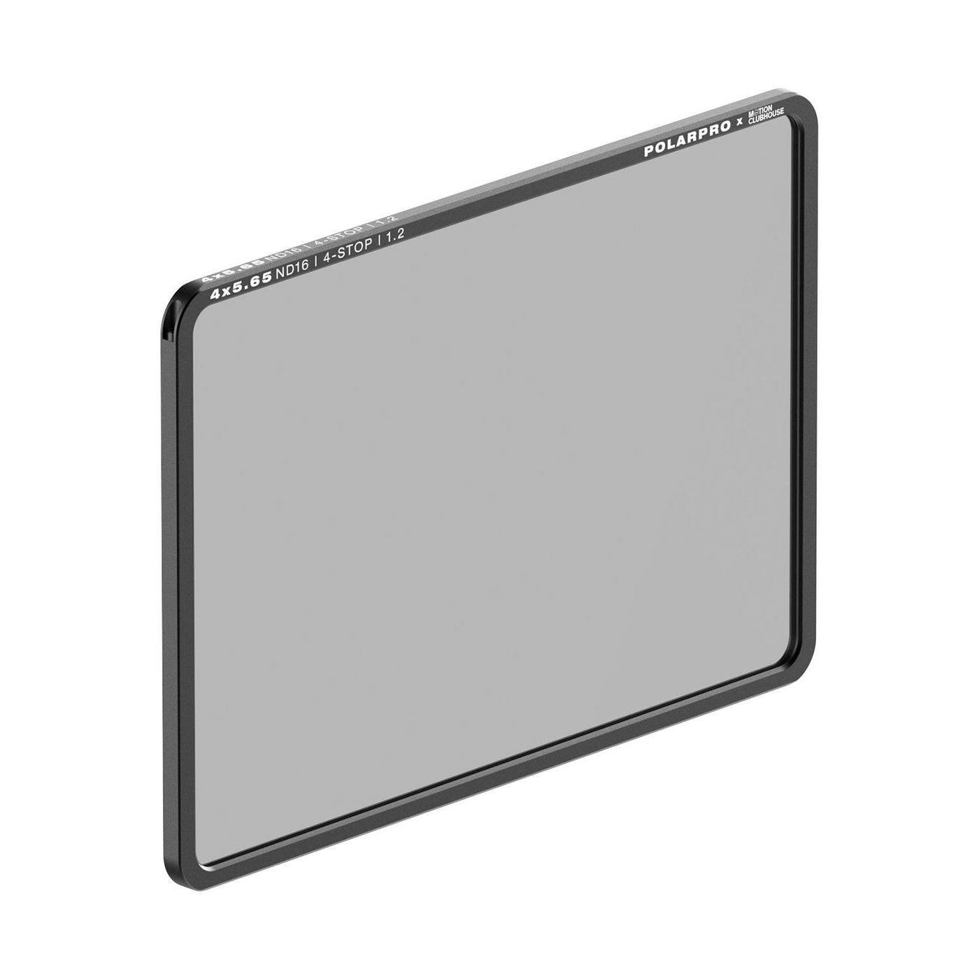 4X5.65 Filters - Motion 