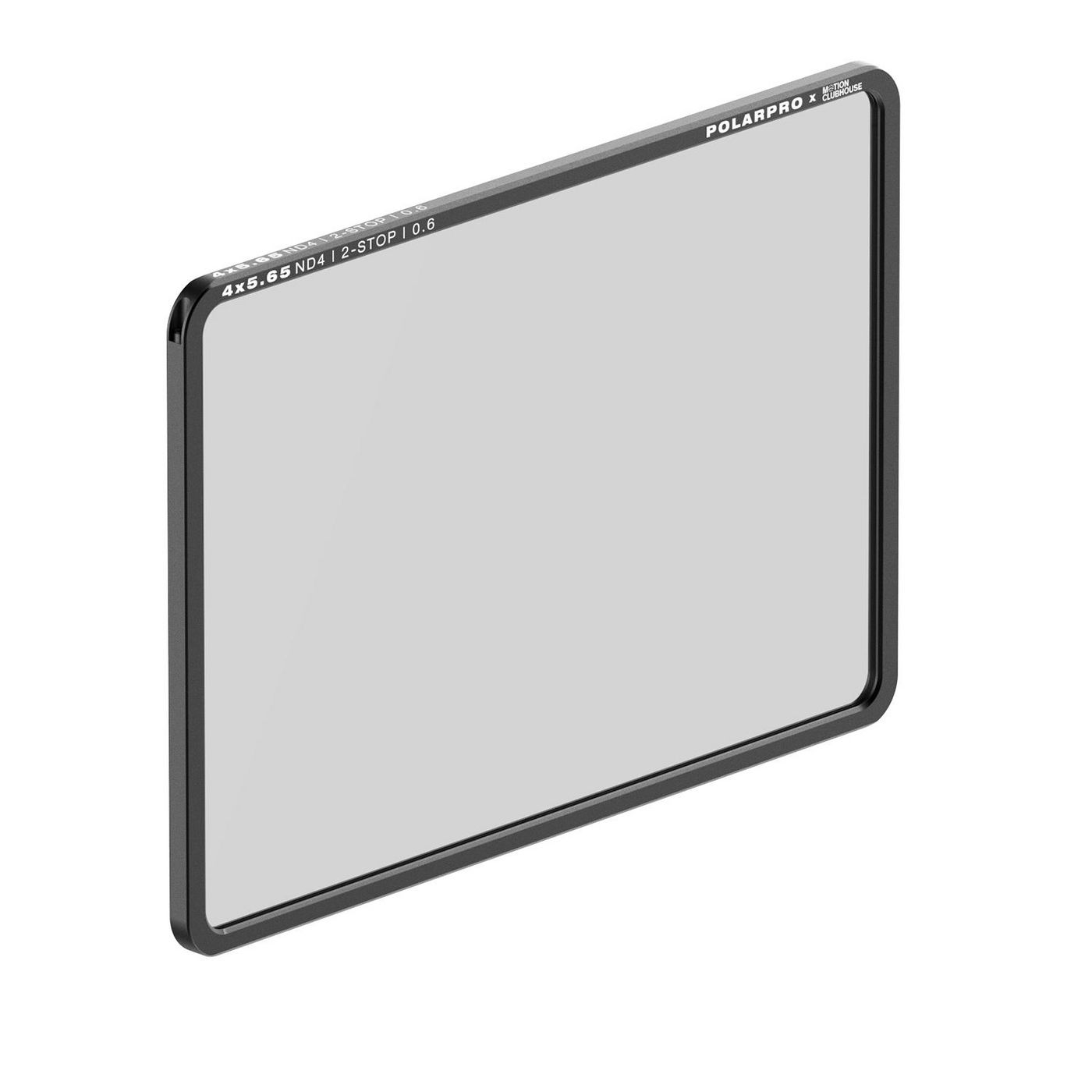 4X5.65 Filters - Motion 