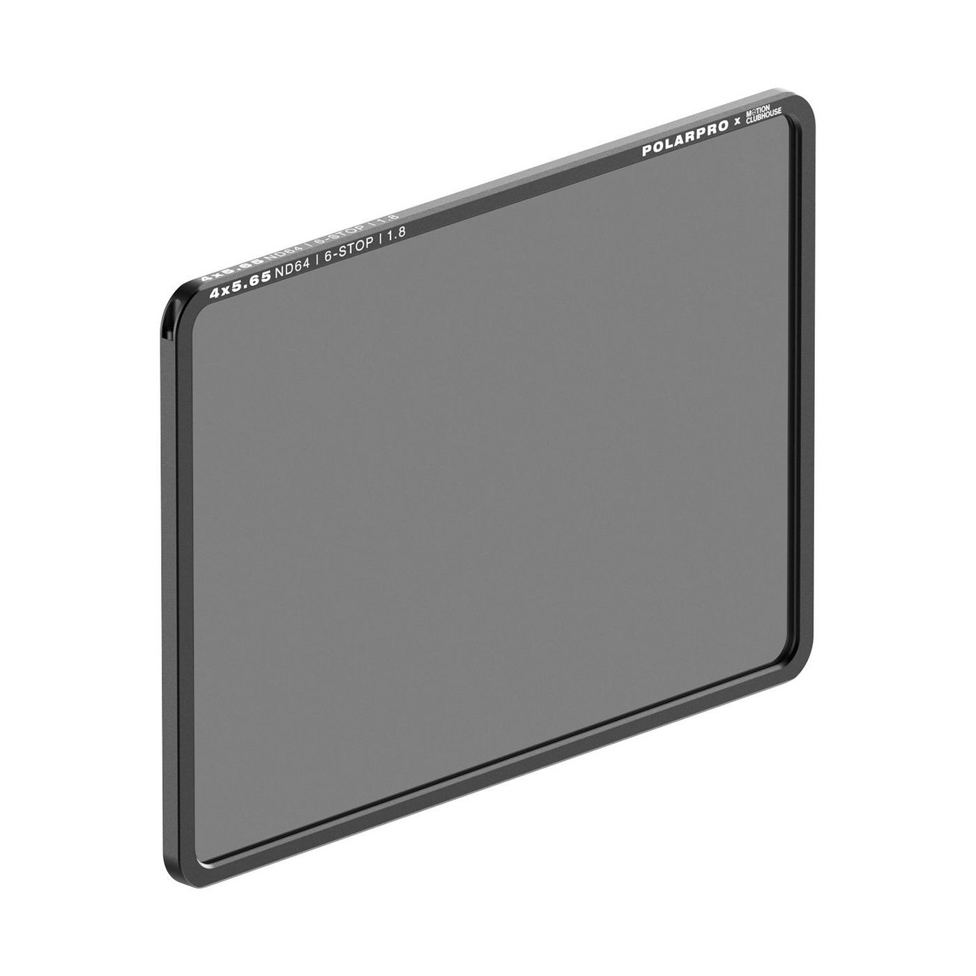 4X5.65 Filters - Motion 