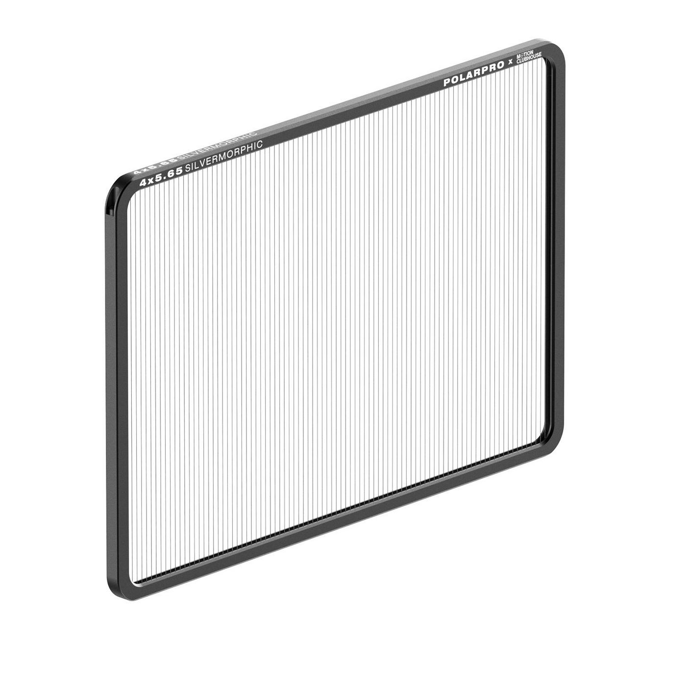 4X5.65 Filters - Motion 