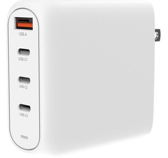 Mobile Device Charger 