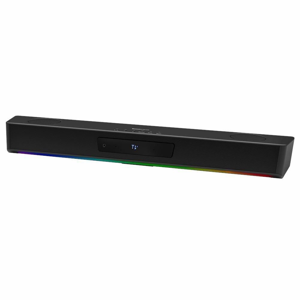 Sound Blaster Katana Se Black 